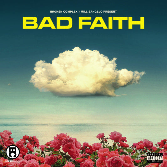 New Album: Millieangelo - Bad Faith EP