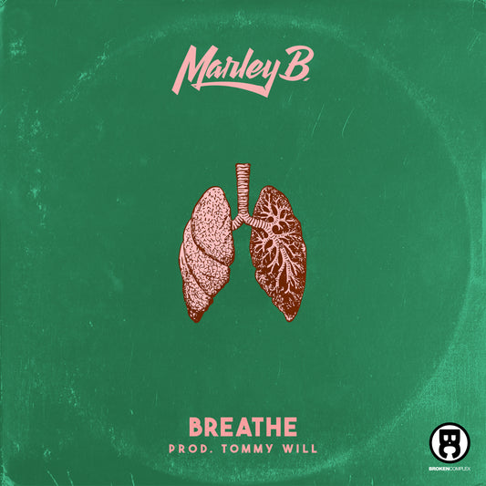New Single: Marley B. - Breathe