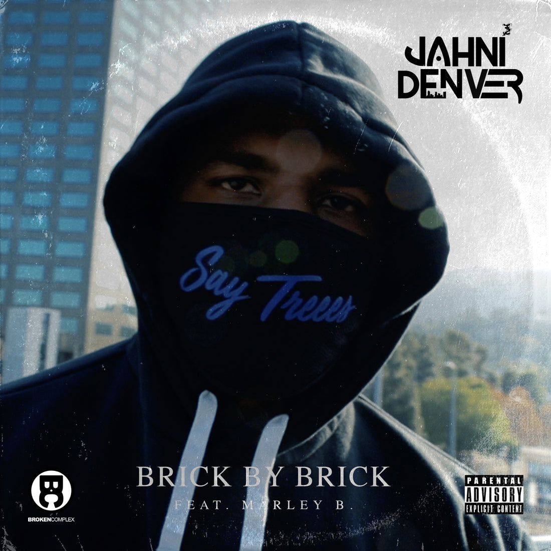 New Video + Single: Jahni Denver "Brick By Brick" feat. Marley B.