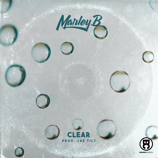 New Single: Marley B. - "Clear" (prod. Jae Tilt)