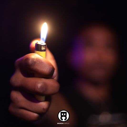 New Single: DJ Hoppa - Fan The Flame feat. K.A.A.N.