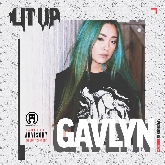 [SINGLE] GAVLYN - LITUP