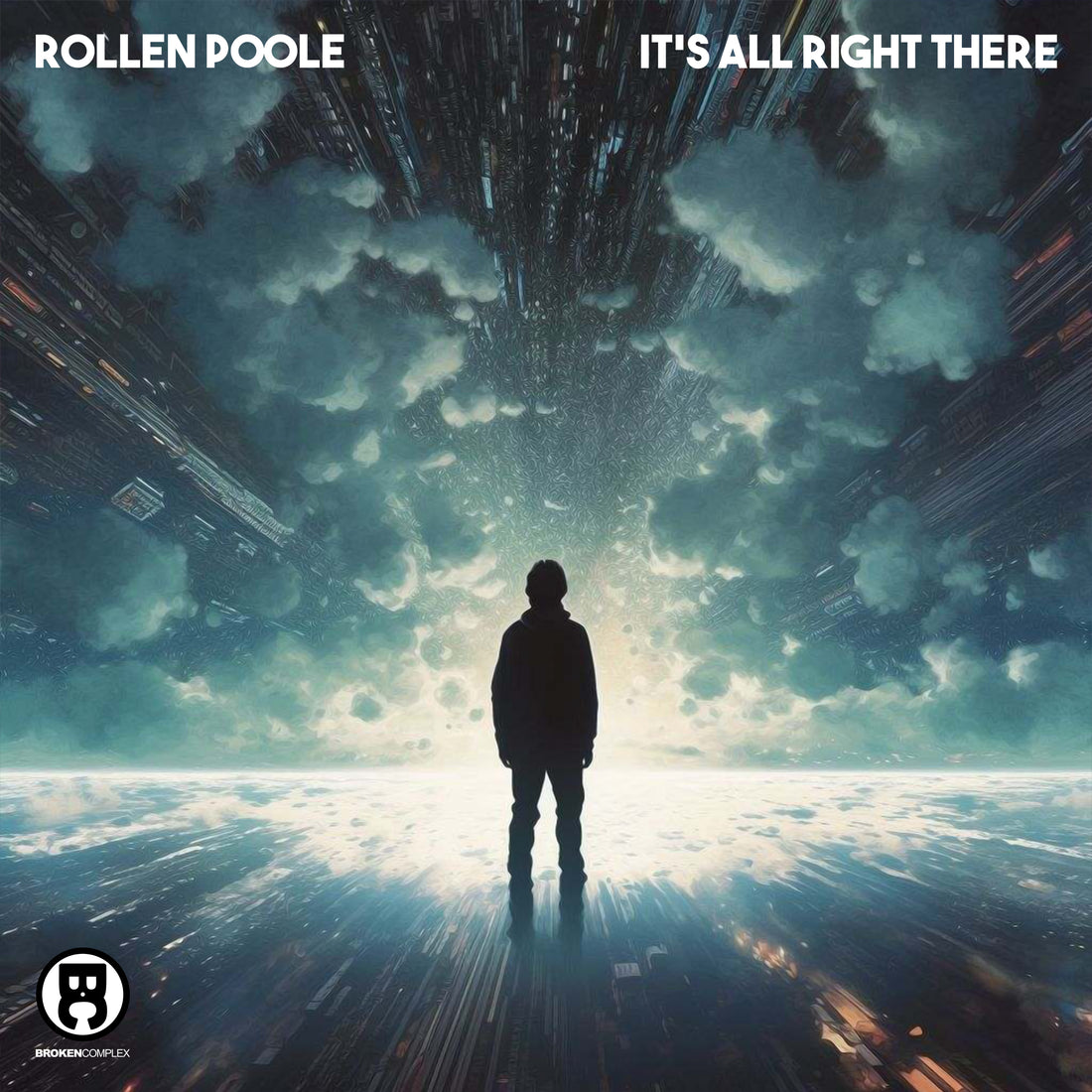 New Single: Rollen Poole - It's All Right There