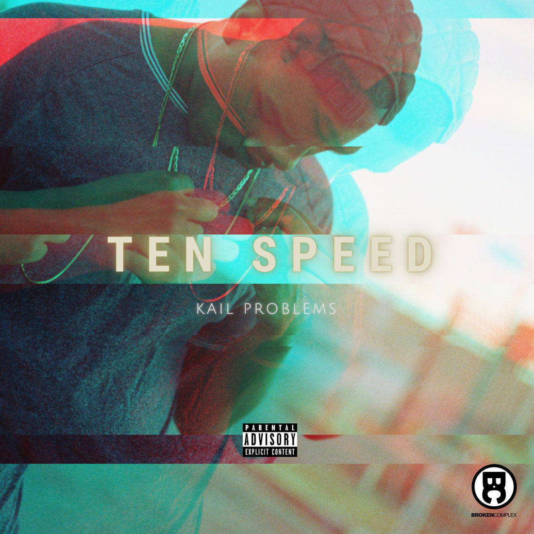 New Single: Kail Problems "Ten Speed"