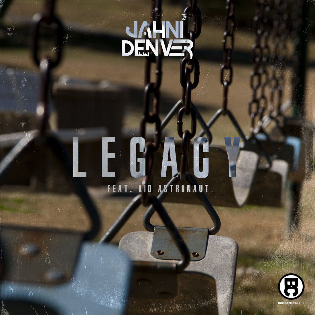 New Video + Single: Jahni Denver "Legacy" feat. Kid Astronaut
