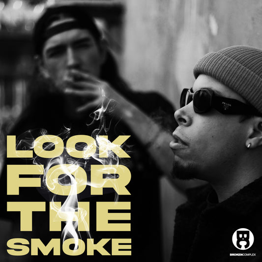 New Single: Demrick & DJ Hoppa - Look For The Smoke