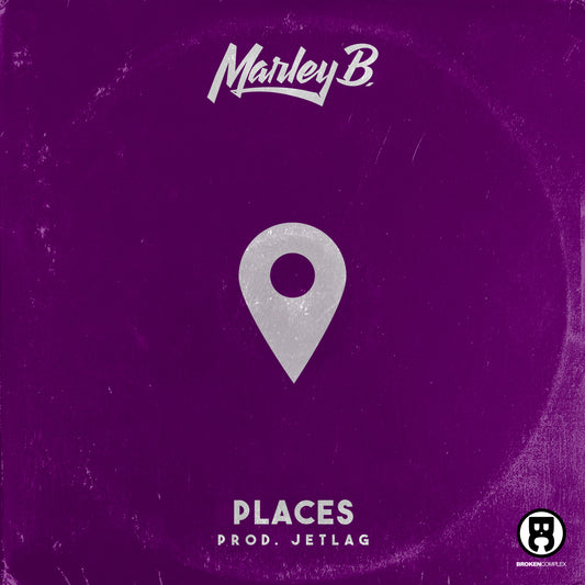 New Single: Marley B. "Places"