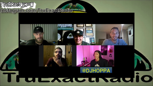 DJ Hoppa - TruExact Show Interview