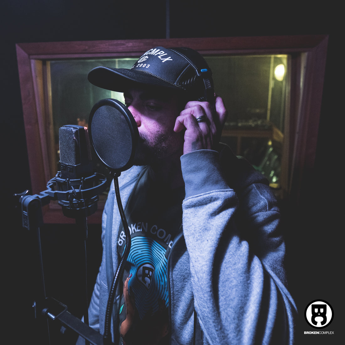 New Single: Rollen Poole & DJ Hoppa  - Mind On My Minutes