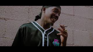 [WATCH] DEMRICK & DJ HOPPA FEAT. DIZZY WRIGHT & REEZY - LOOKING OUT (MUSIC VIDEO)