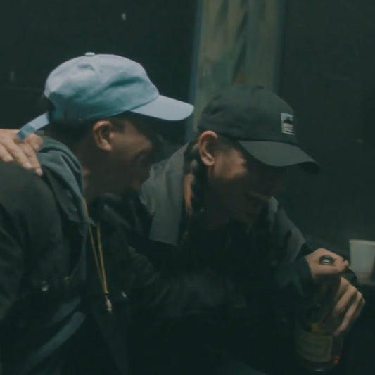 [WATCH] Demrick & DJ Hoppa - One Day At A Time