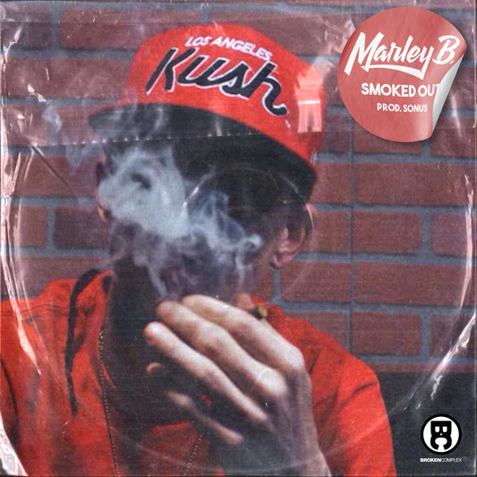 New Single: Marley B. - Smoked Out