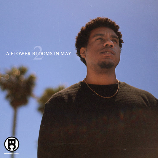 A Flower Blooms In May 2 (Digital Album)
