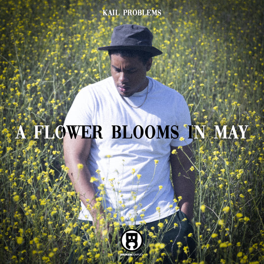 A Flower Blooms In May (Album)
