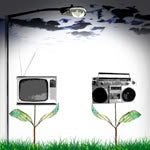 Avantgardening (Digital Album)
