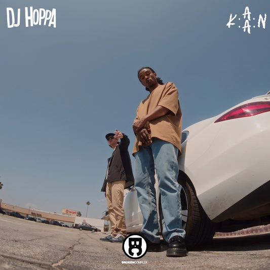 Back To It (Single)