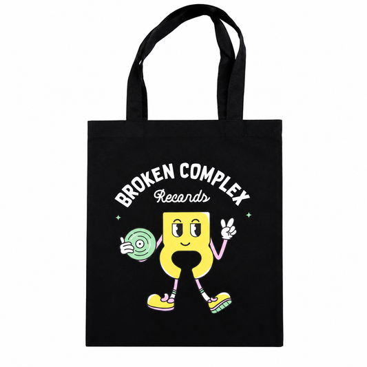 "1950s" Tote Bag