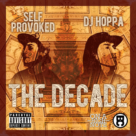 The Decade (Album)