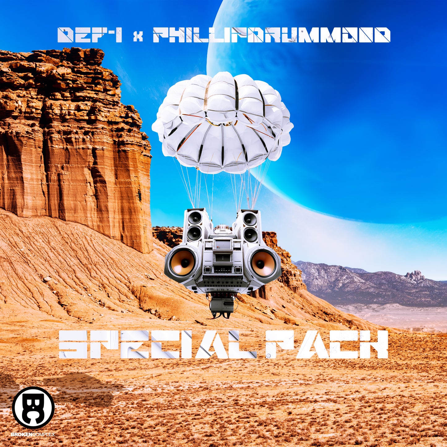 Special Pack (Single)