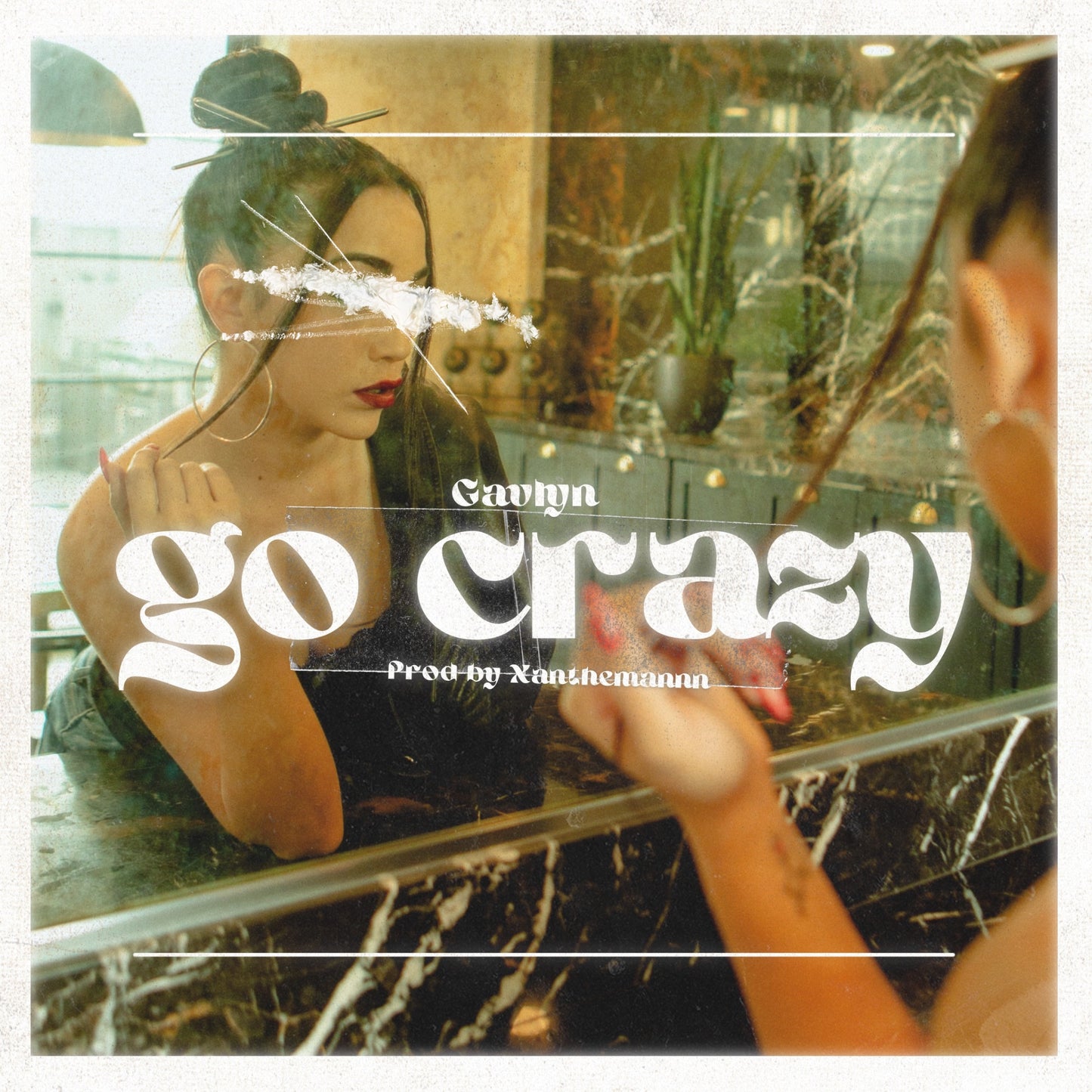 Go Crazy (Single)