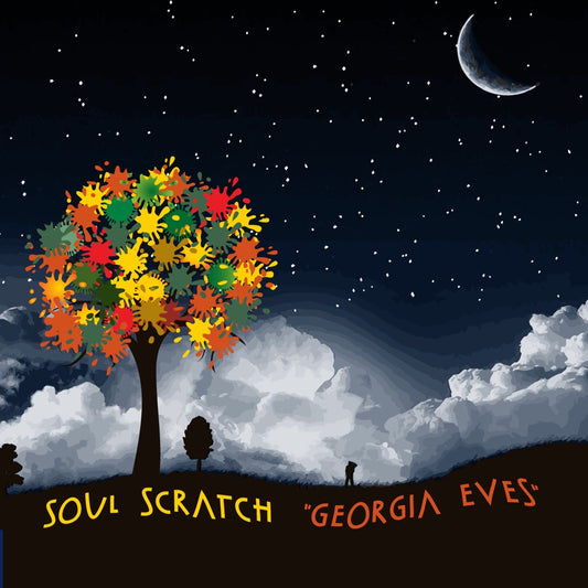 Georgia Eves (Single)