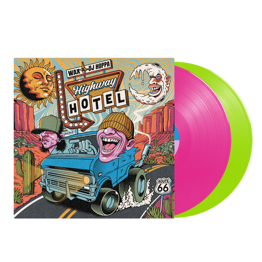 Highway Hotel Bundle