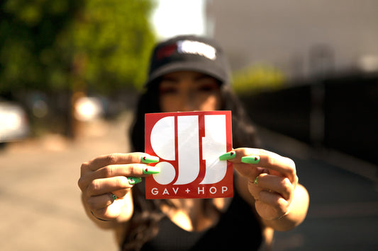 Gavlyn & DJ Hoppa Bundle