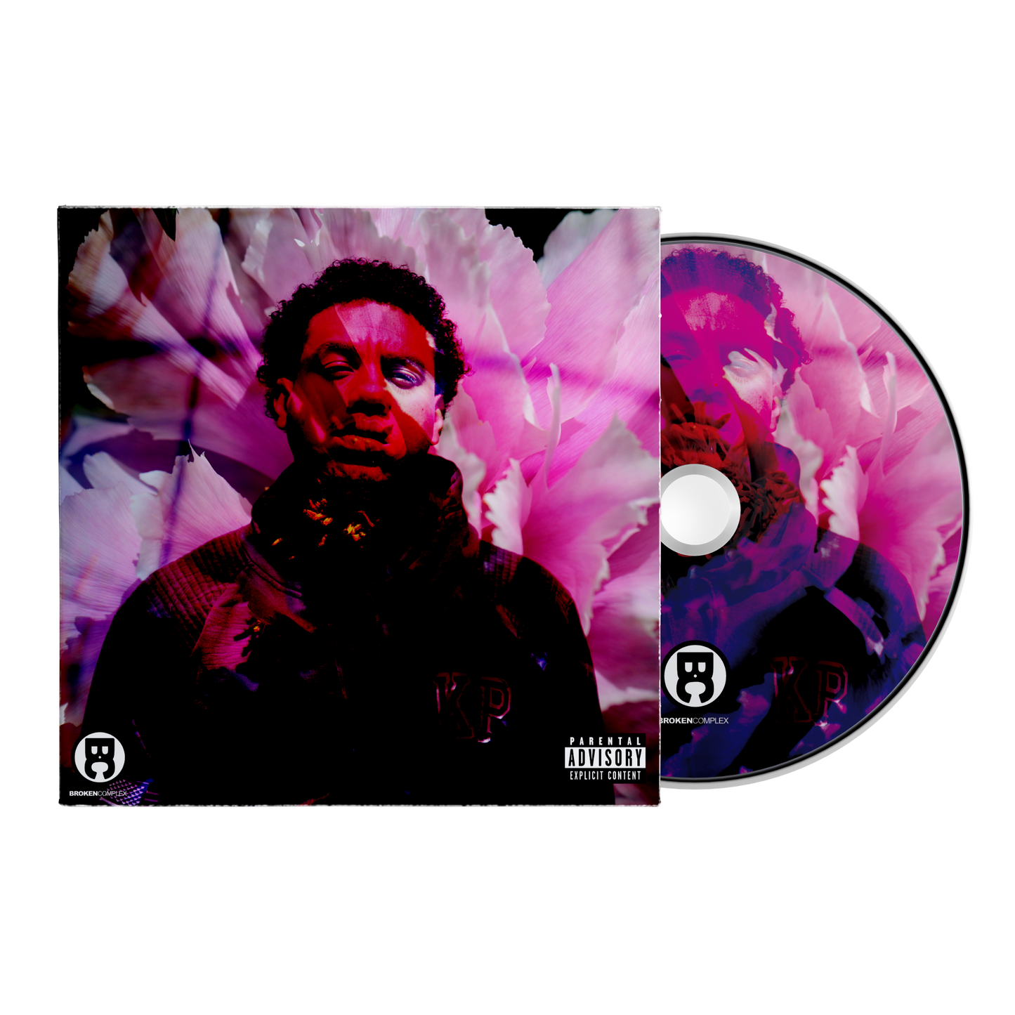 A Flower Blooms In May 3 CD + SIGNED POSTER BUNDLE
