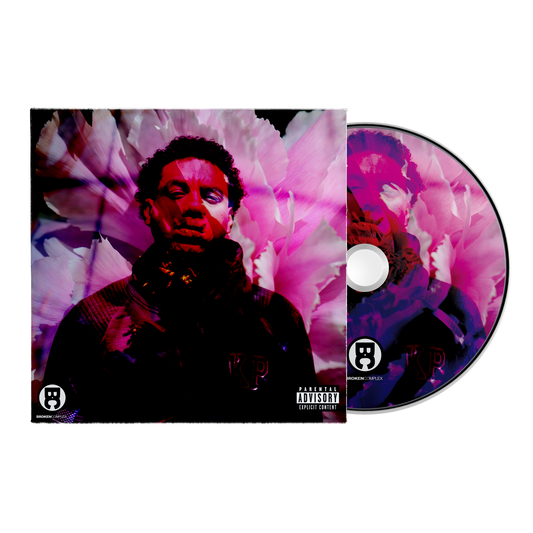 A Flower Blooms In May 3 CD + SIGNED POSTER BUNDLE