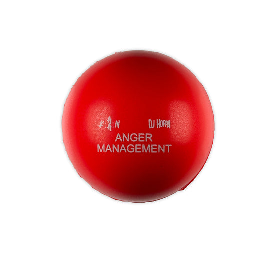 Anger Management (Stress Ball)