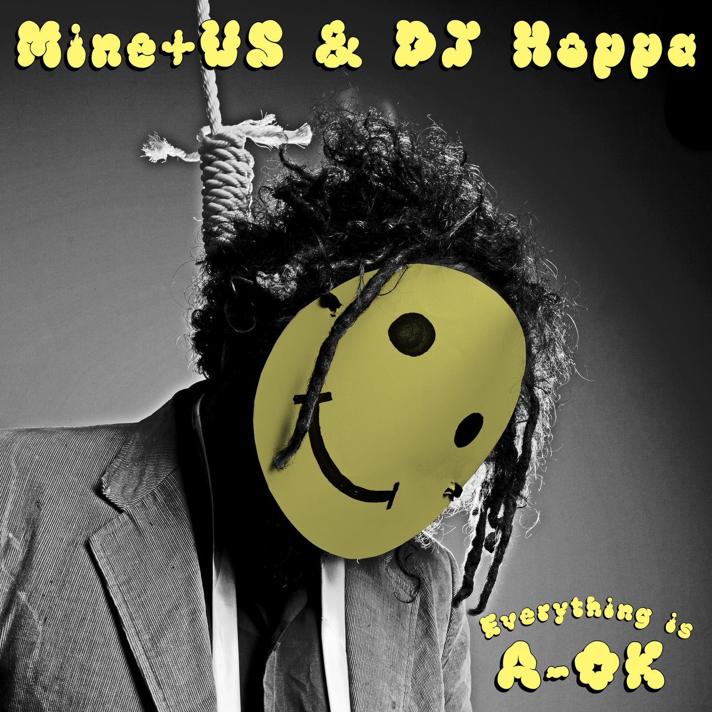 Everything Is A-OK (Digital Album)