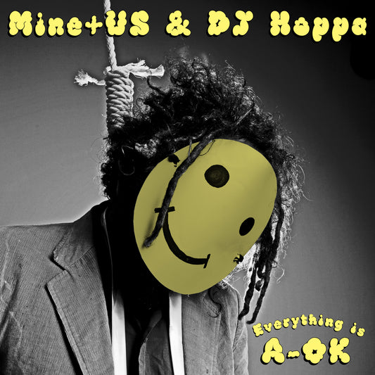 Everything Is A-OK (Digital Album)