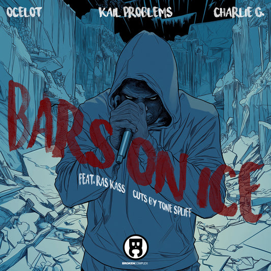 Bars On Ice (Single)