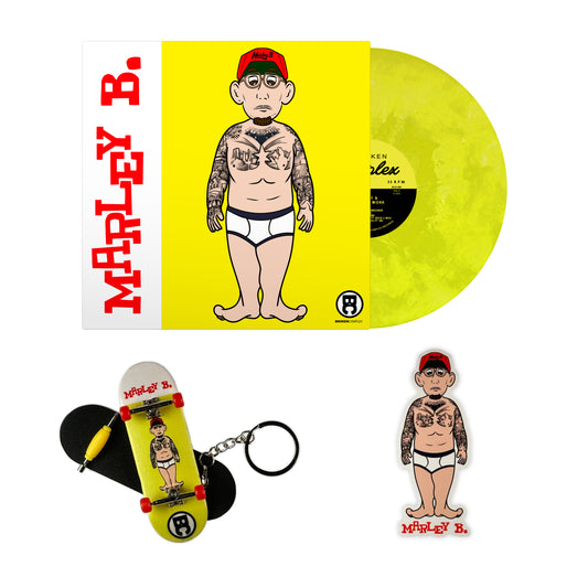Body Of Work (Bundle)