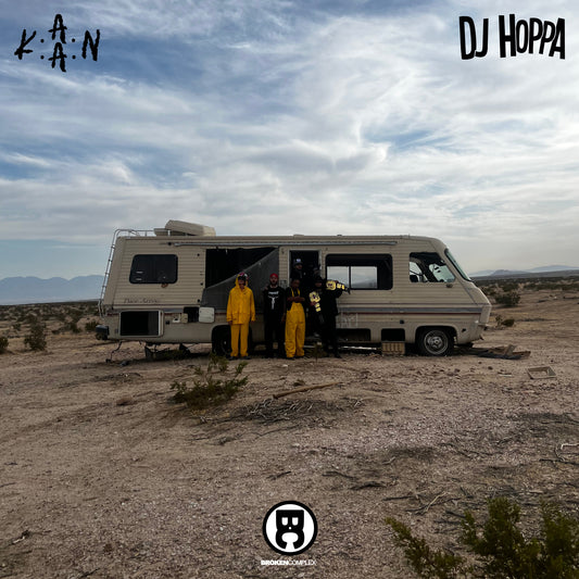 Breaking Bad (Single)