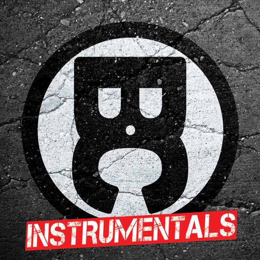 Broken Complex Instrumentals (Album)