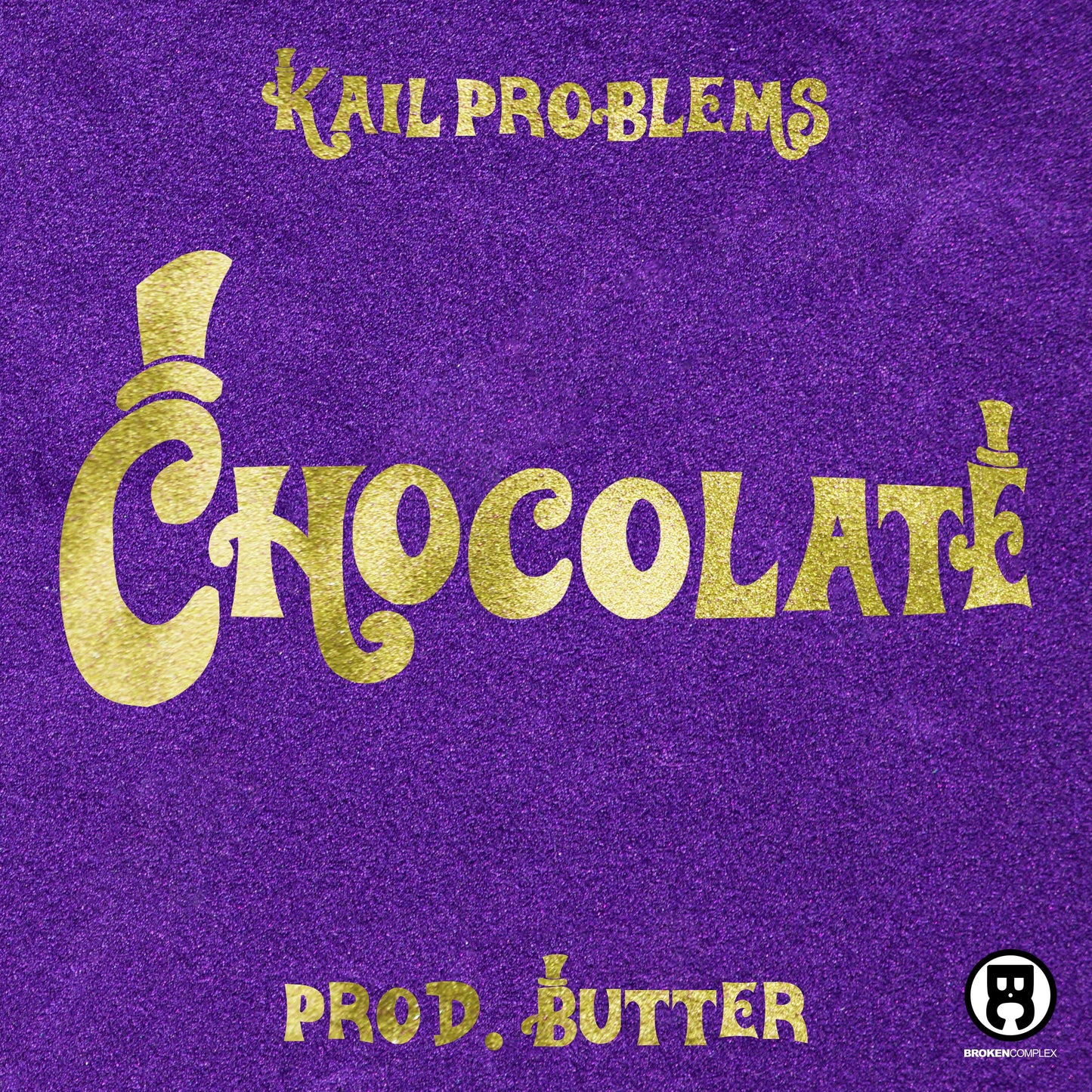 Chocolate (prod. Butter) (Single)