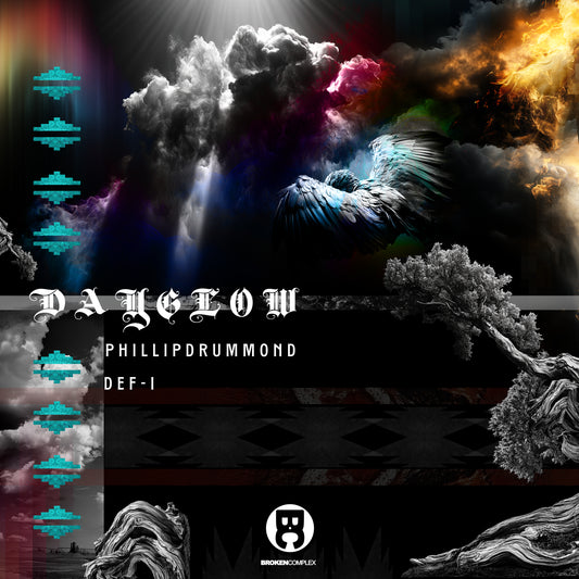 Day Glow (Single)