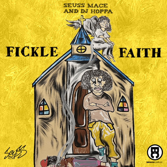Fickle Faith (Single)