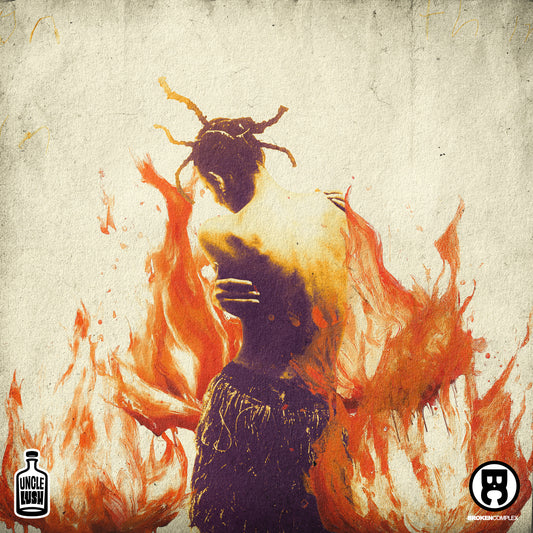 Gasoline (Single)