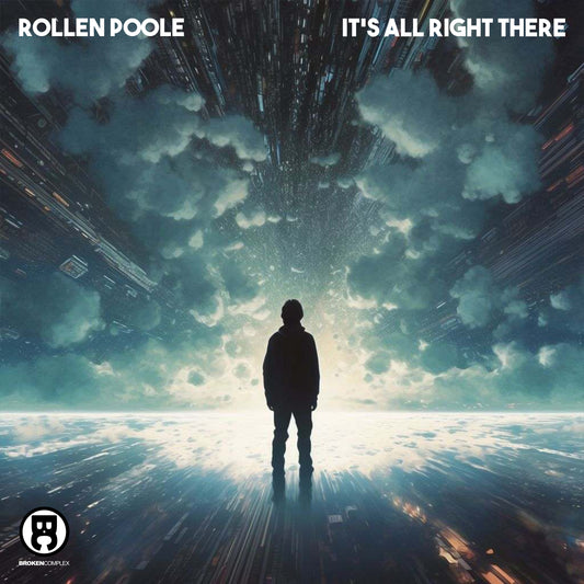 It's All Right There (Single)