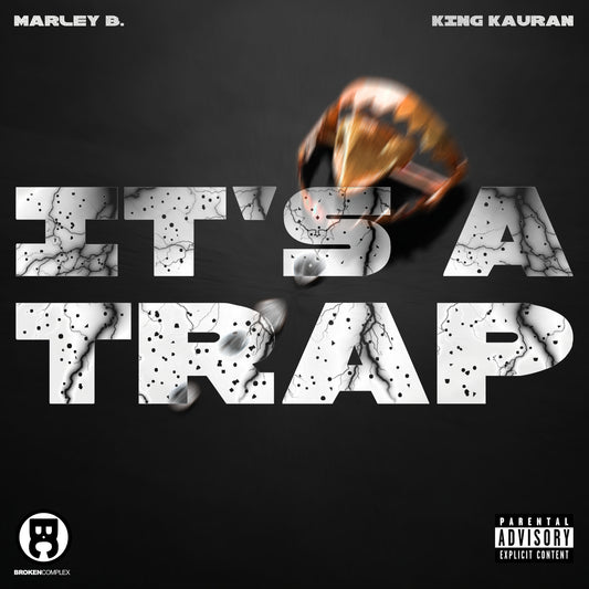 It's A Trap (Digital Album)