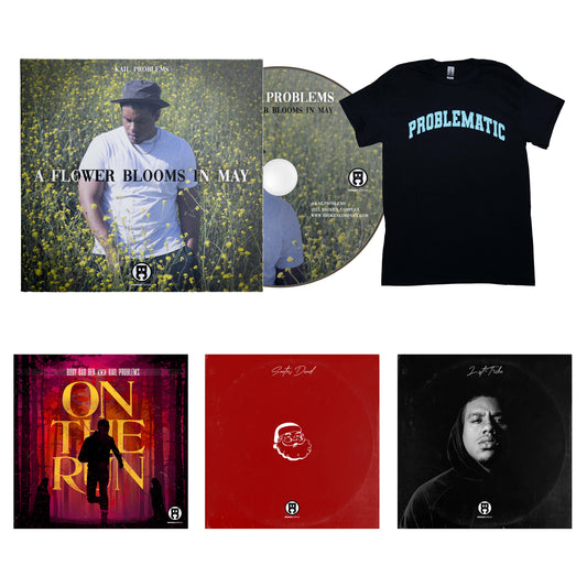 Kail Problems Bundle