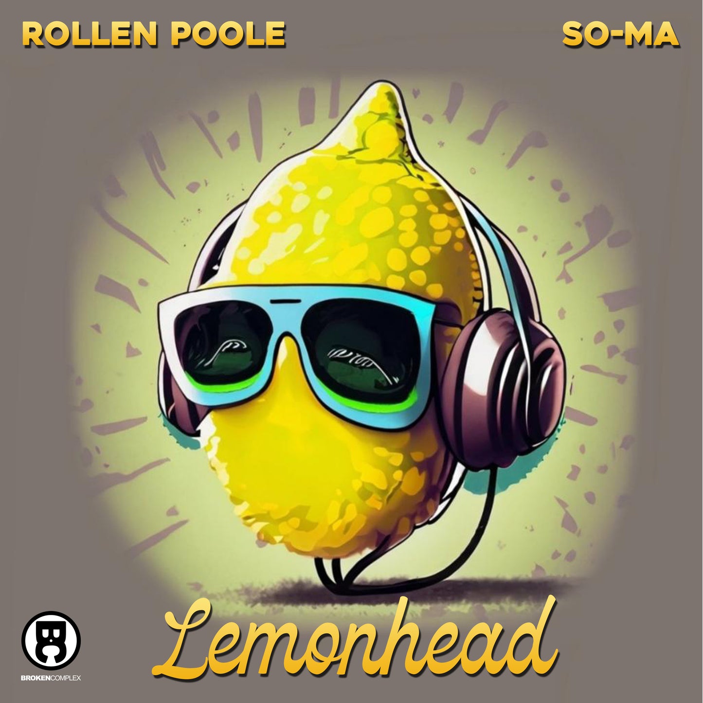 Lemonhead (Single)