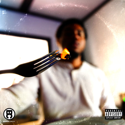 Lunch Break (Single)