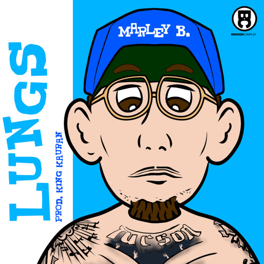 Lungs (Single)