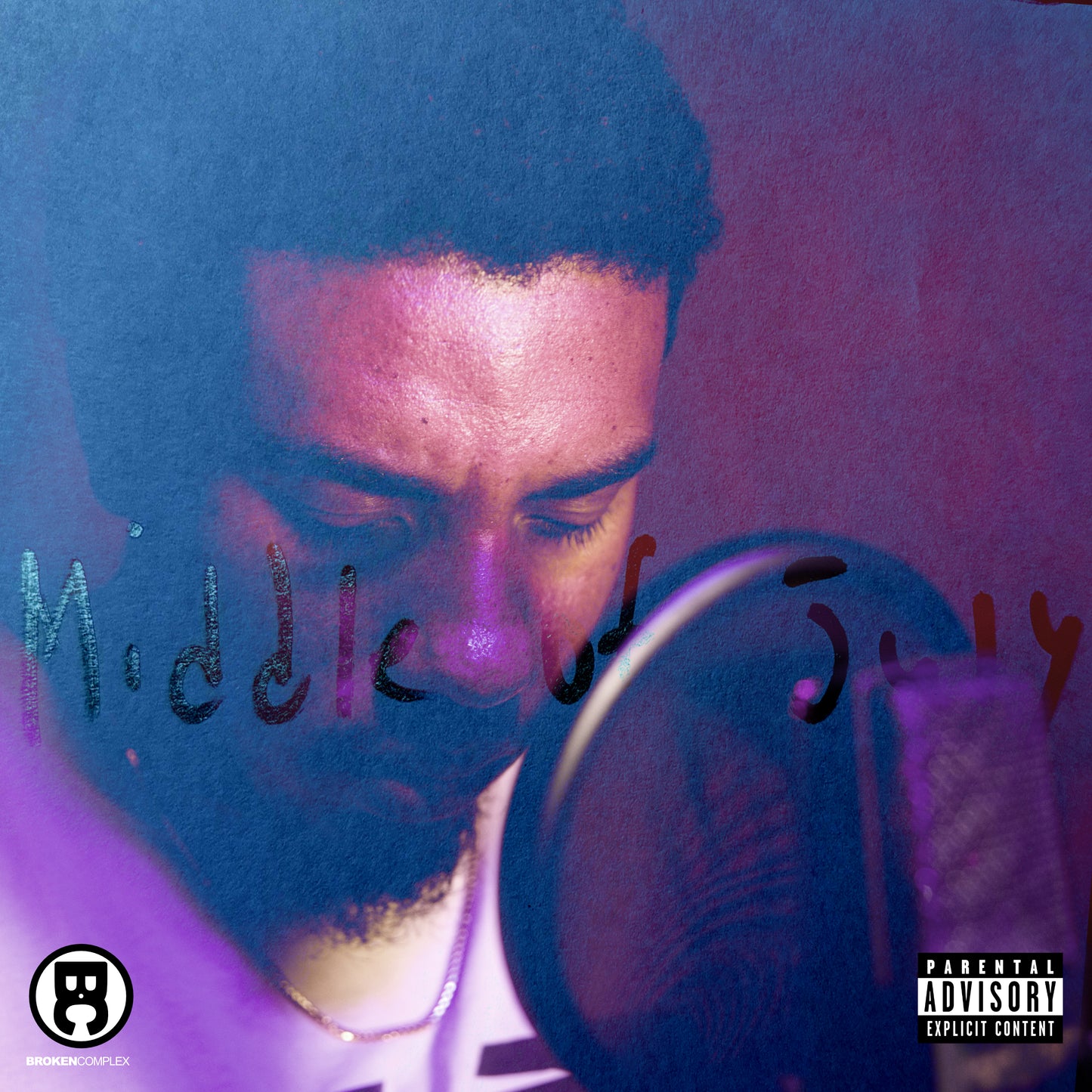 Middle Of July (Single)