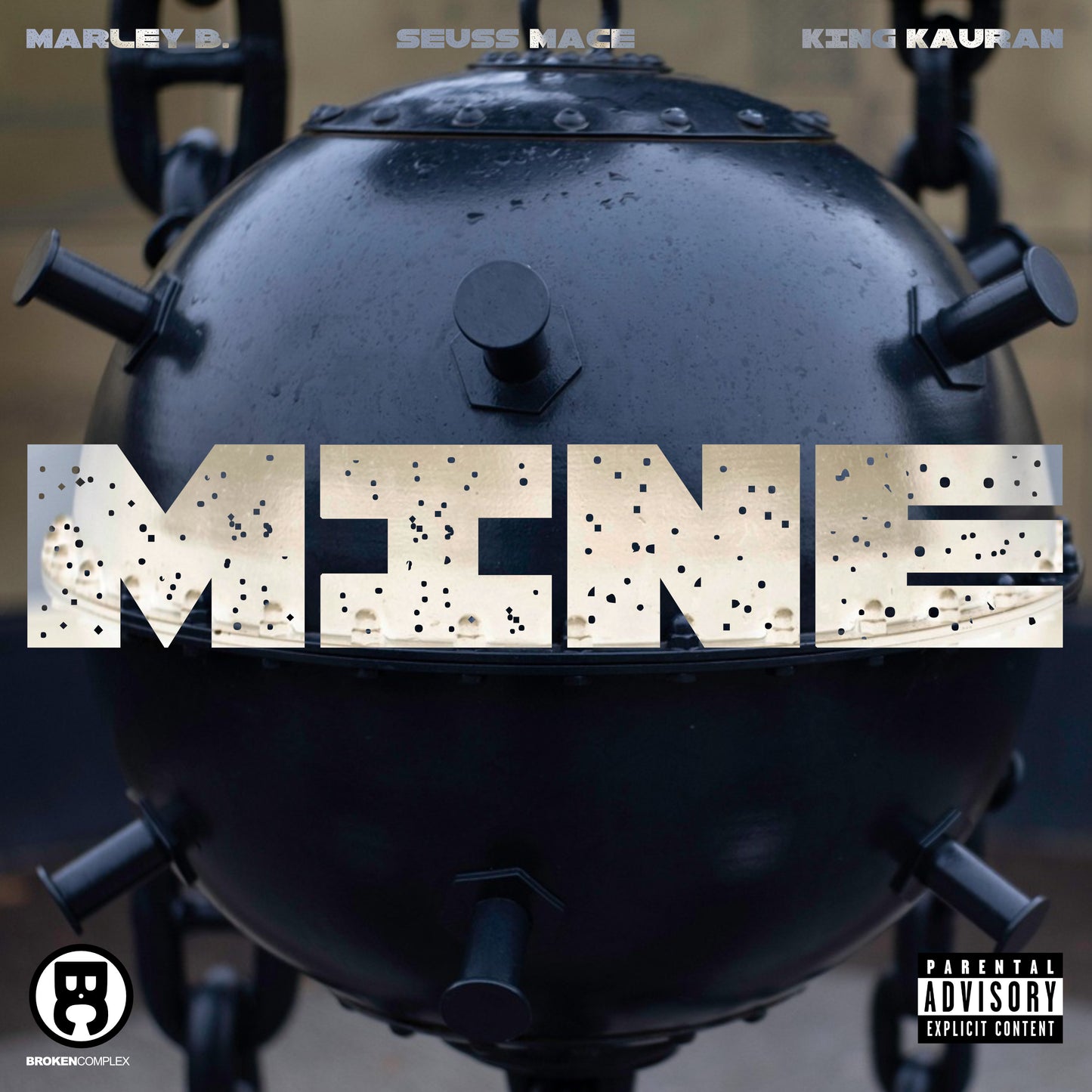 Mine (Single)
