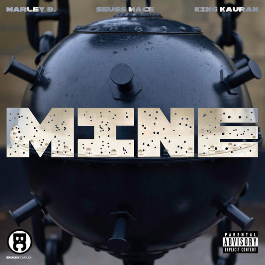 Mine (Single)