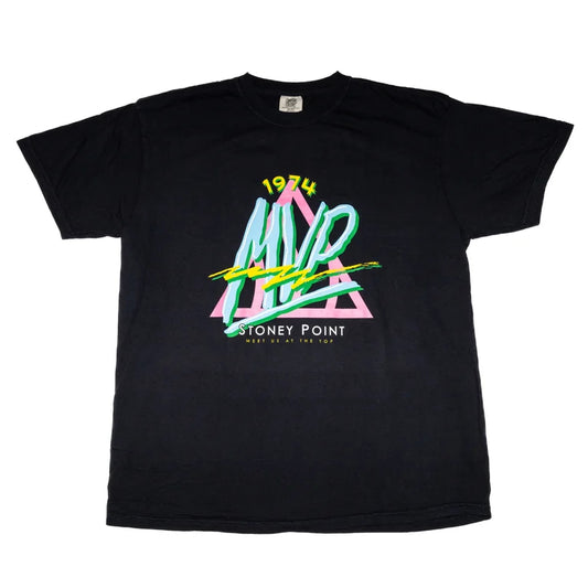 "MVP" T-Shirt
